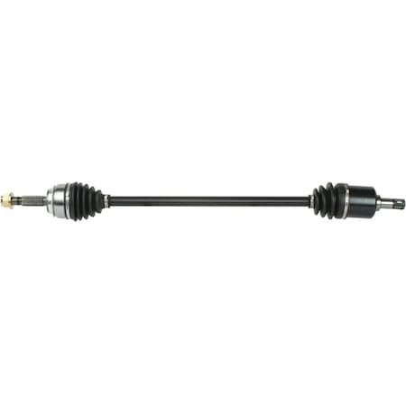 A1 Cardone NEW CV DRIVE AXLE 66-3379